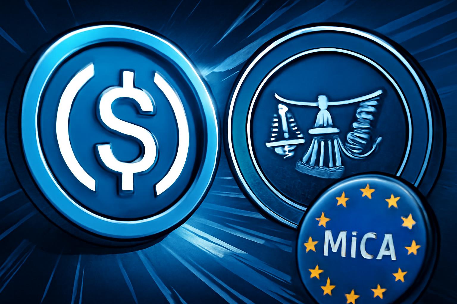 监管清晰度加速稳定币汇款基础设施