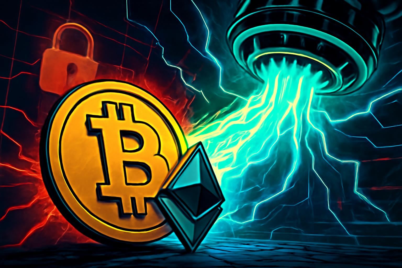 量子计算对加密货币安全的威胁：调查洞察