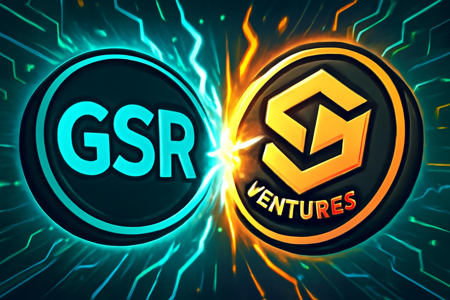 GSR 与 SC Ventures 支持的代币化公司携手,提升 Web3 投资银行业务