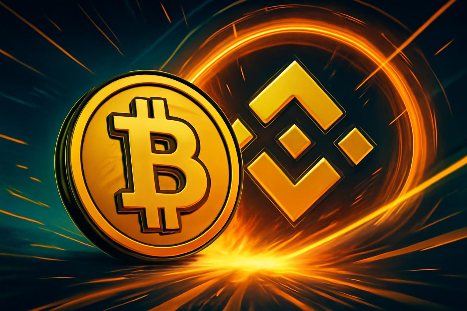 比特币长期持有者积累信号，市场重置，币安报告