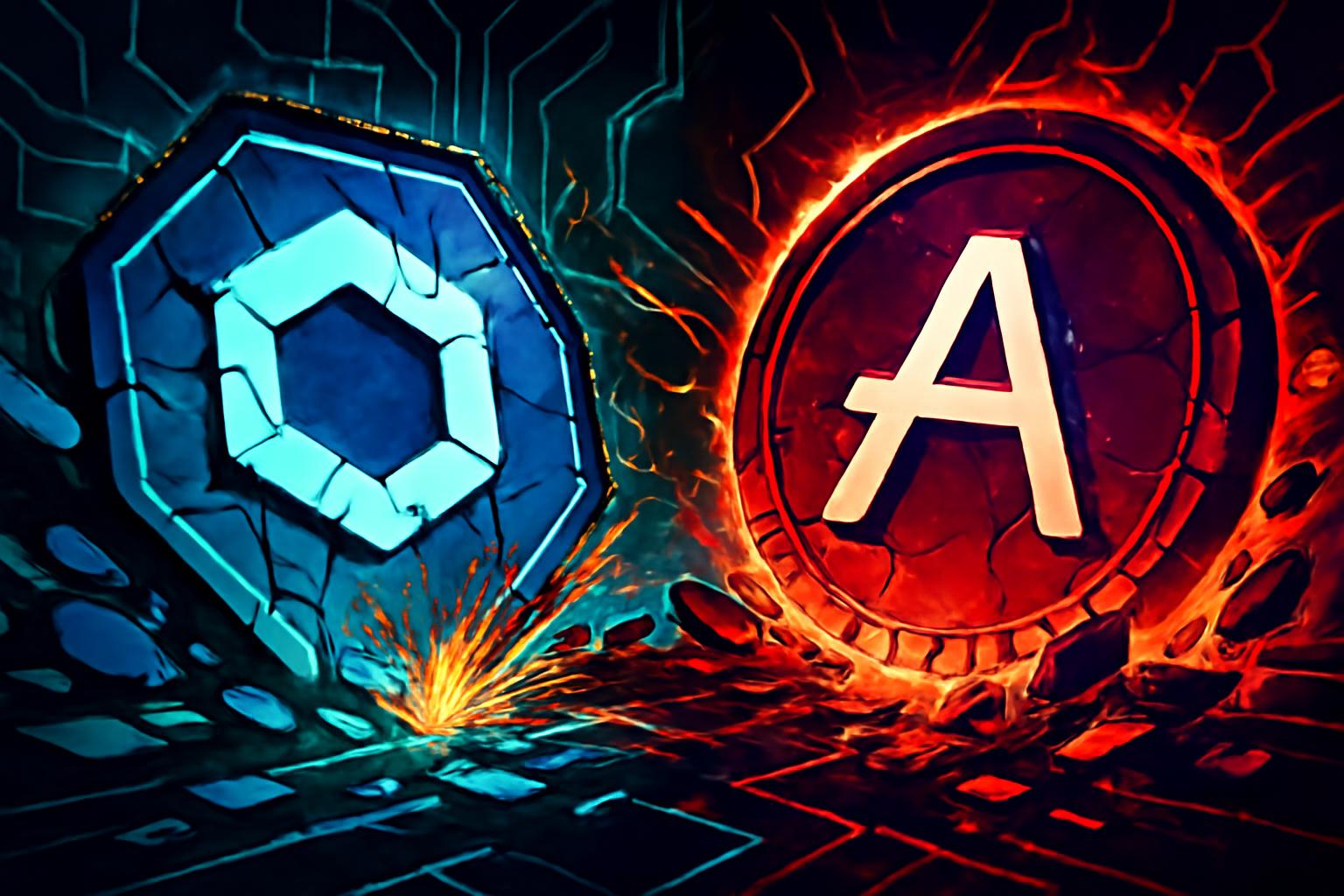 DeFi 代理系统中的规范身份与数据摩擦