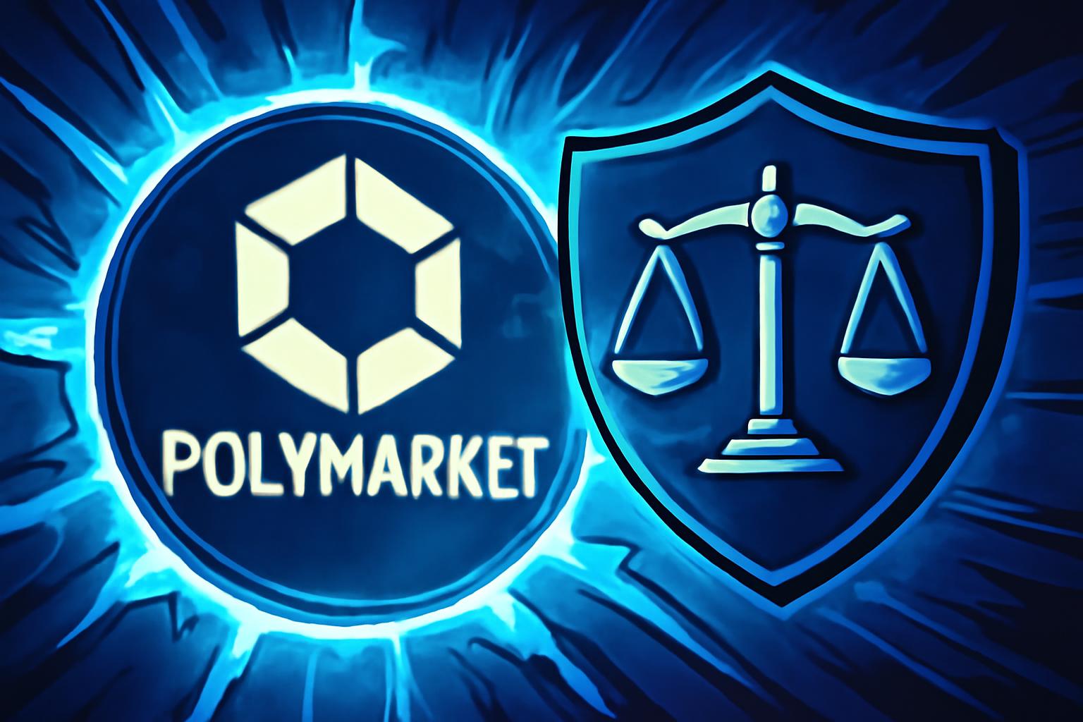 Polymarket 的710万美元手续费周 将 DeFi 的预测市场 变成 收费站