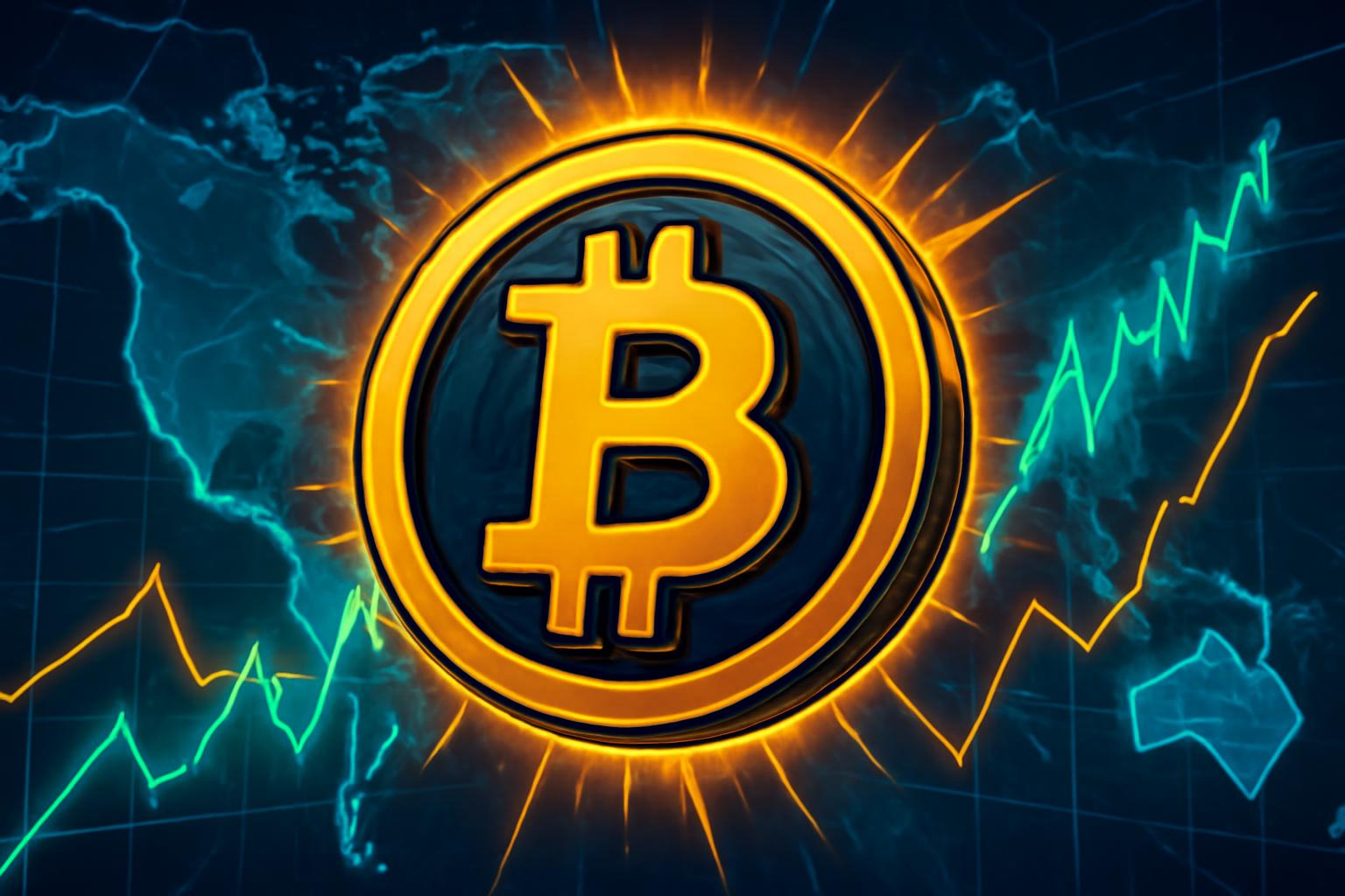 仅拥有一种加密货币的理由：为何比特币应该成为你唯一的加密货币