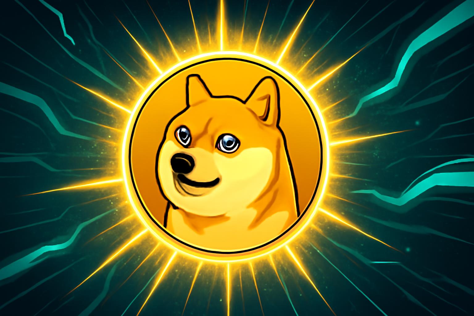 狗狗币因公司重组而反弹，改名为DogeCoin Financial Solutions LLC