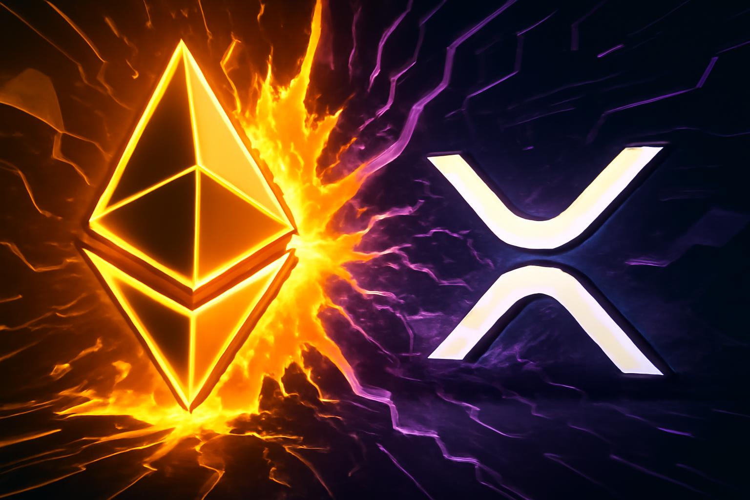 RWA 市场更新:以太坊领先分布式真实世界资产价值,XRP Ledger 落后