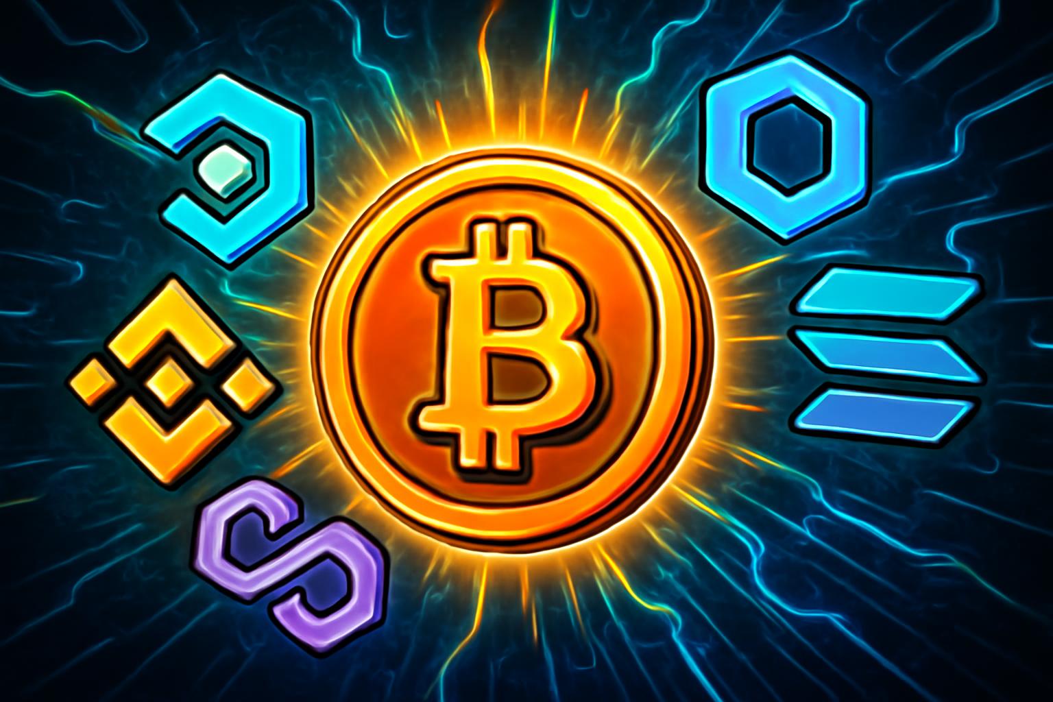 The Altcoin Vector #49: 全球山寨币市场洞察