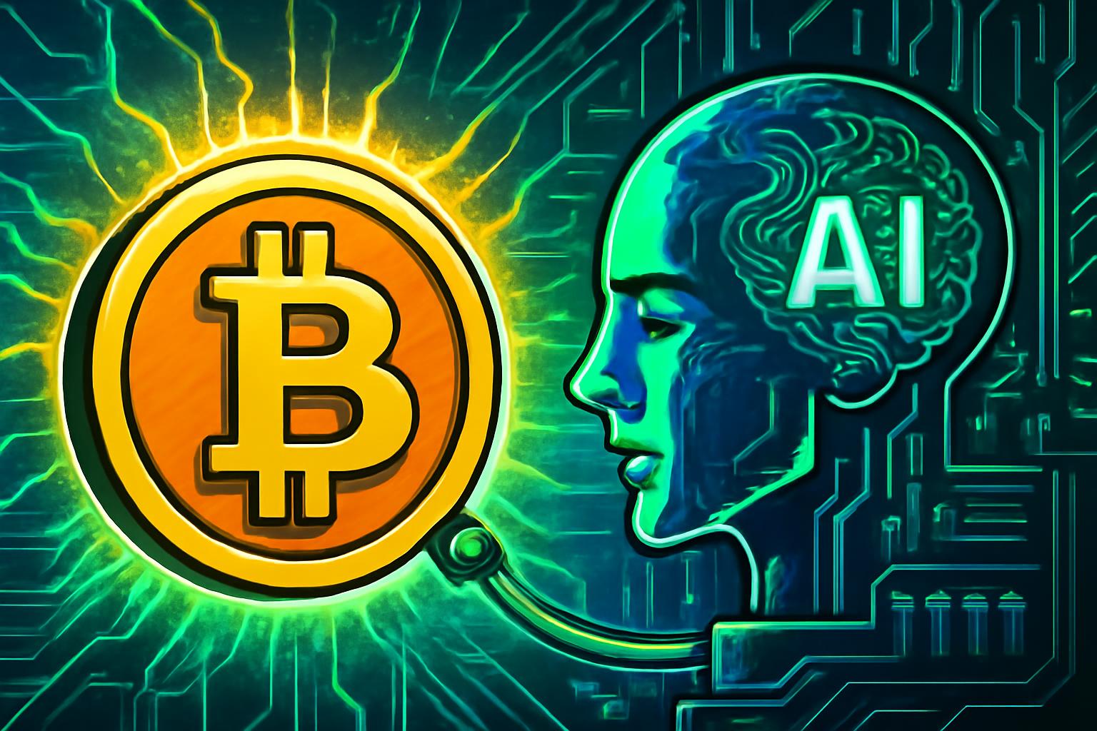 Quantum Blockchain Technologies 通过 MDK 在 ASIC 矿机上加速 AI 预言机现场测试