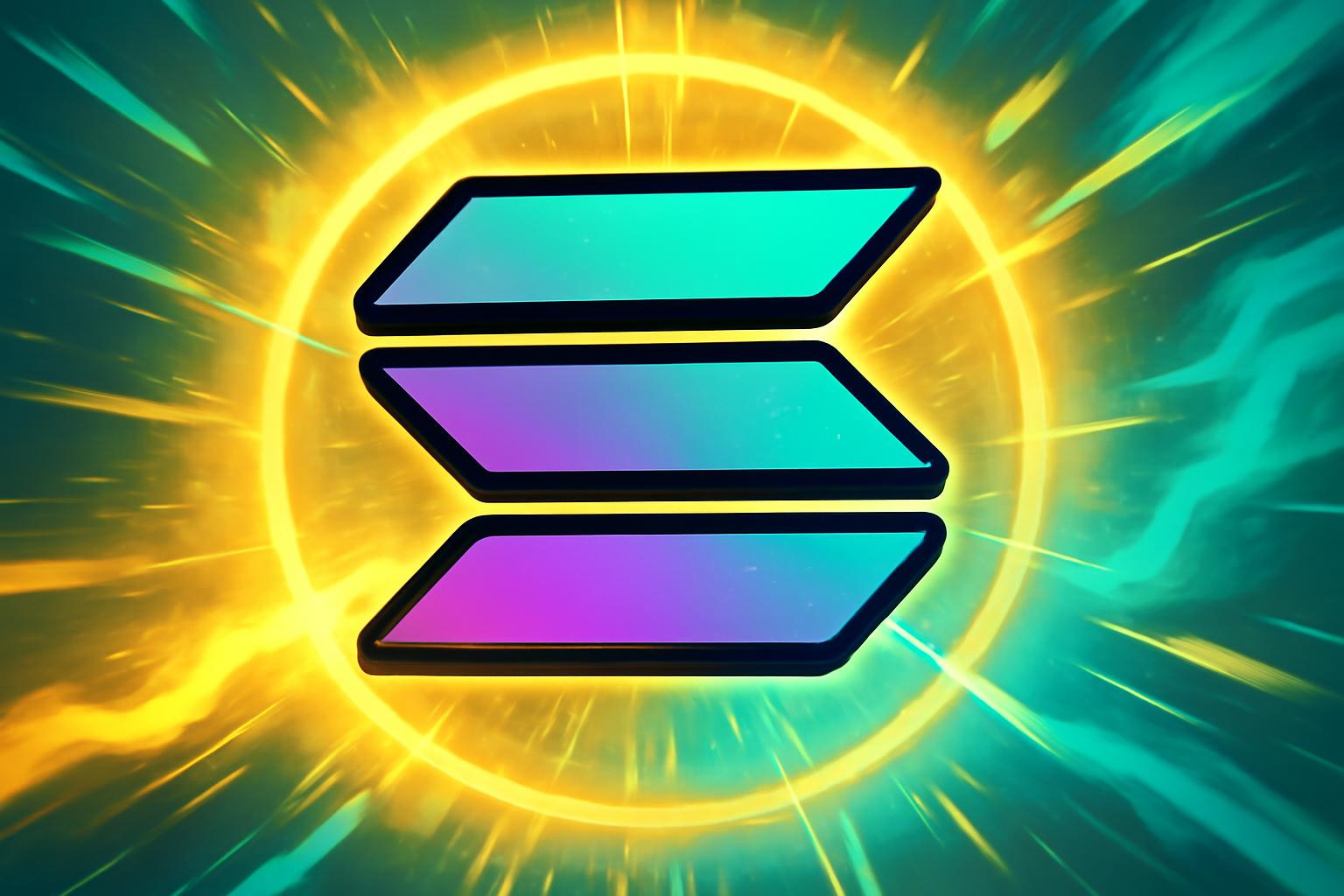 Solana 瞄准$90，在新一轮反弹中 SOL 上涨8%