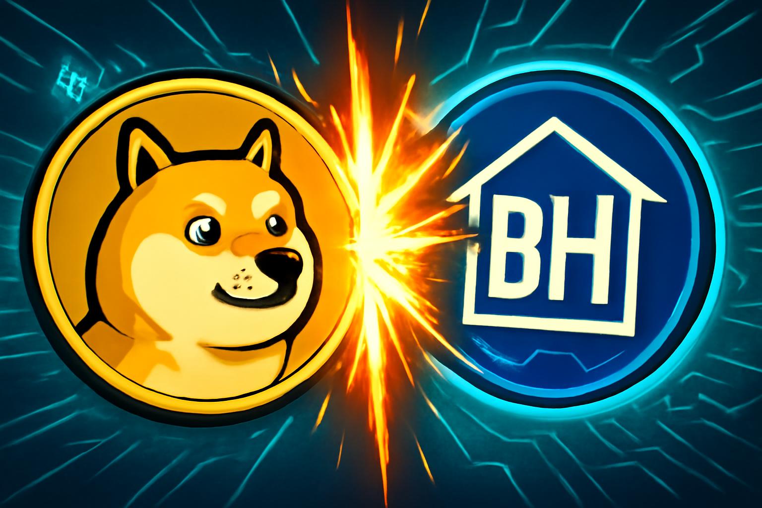 Brag House TBH 与 House of Doge 合并获股东批准