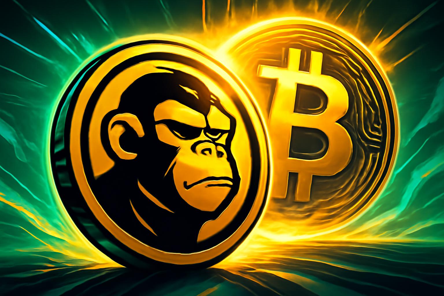 山寨币季节信号转向 APEMARS,26.00% 投资回报率