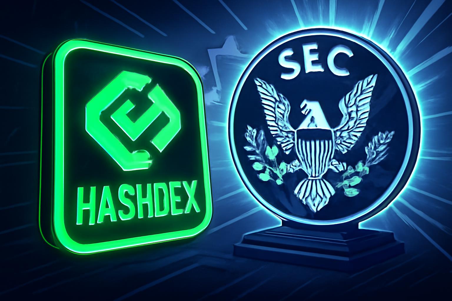 Hashdex Commodities Trust 将为2026年审计更换独立审计师（表格8-K）