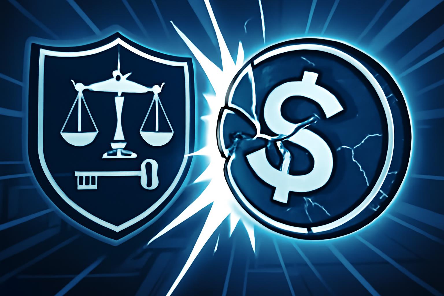 美国财政部拟定稳定币规则以打击非法交易