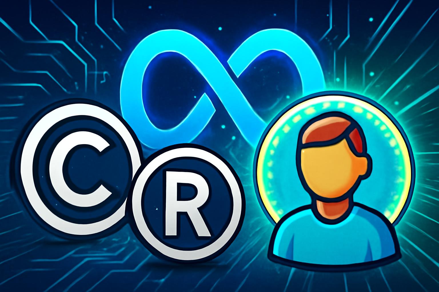 元宇宙品牌与商标法:驾驭虚拟身份