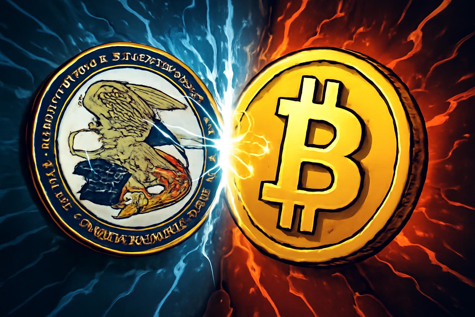 QBT 面临 美国专利商标局对 ASIC Ultra Boost 专利的最终拒绝