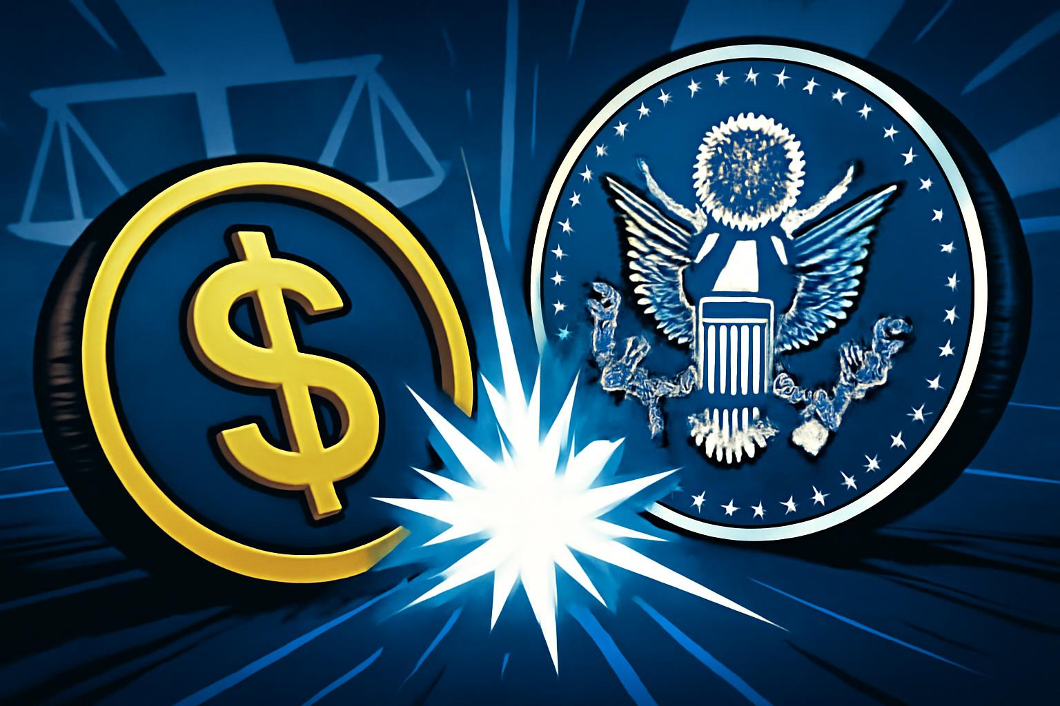 白宫研究加强了在稳定币收益辩论中的加密立场