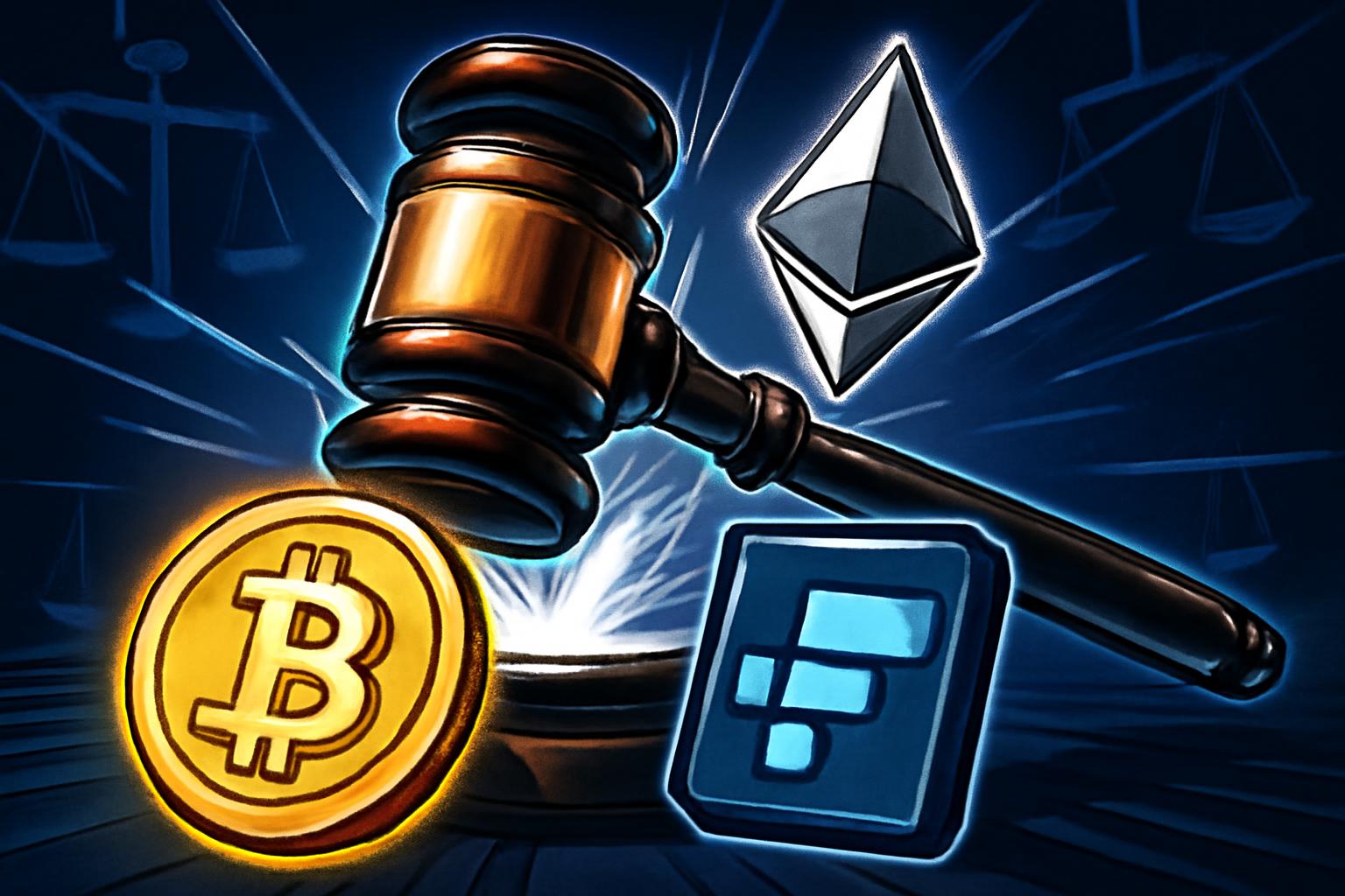 加密法庭截止日期：SBF、Storm及其他相关关键日期