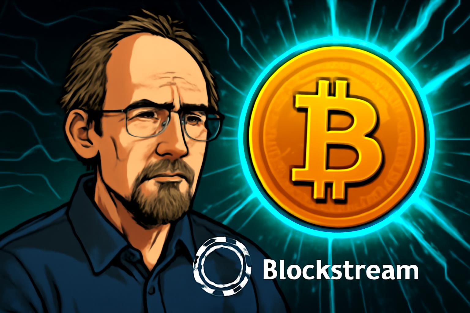 Adam Back 作为中本聪？NYT 调查聚焦