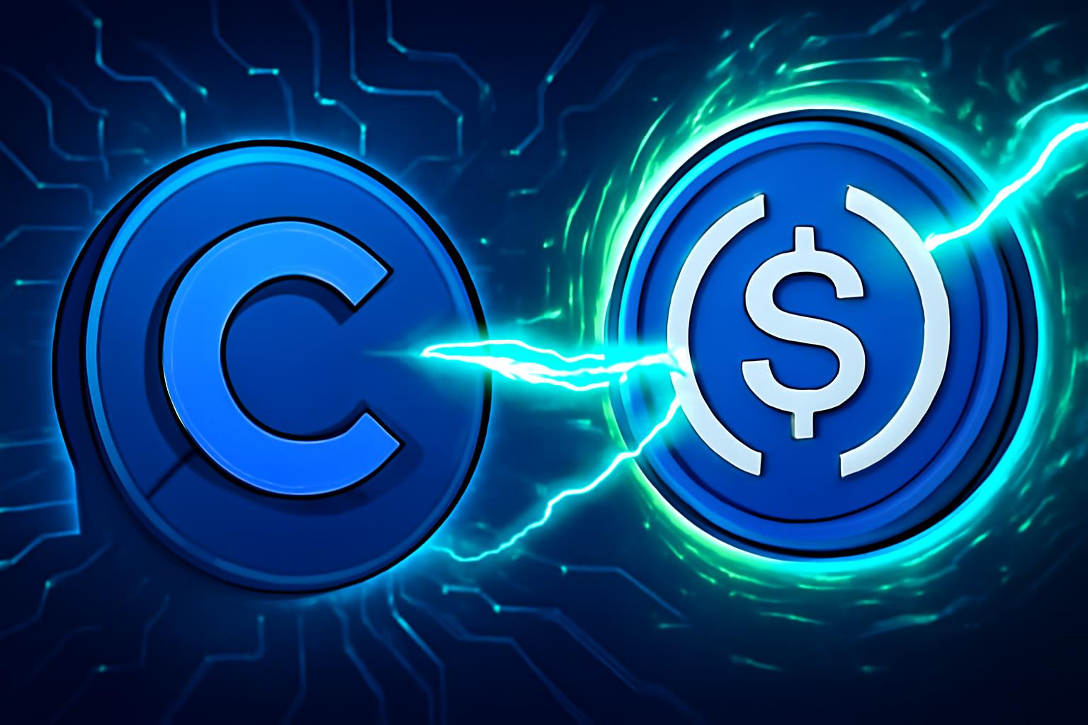 Circle 启动 CPN Managed Payments，使支付服务提供商（PSP）与银行能够进行 USDC 支付