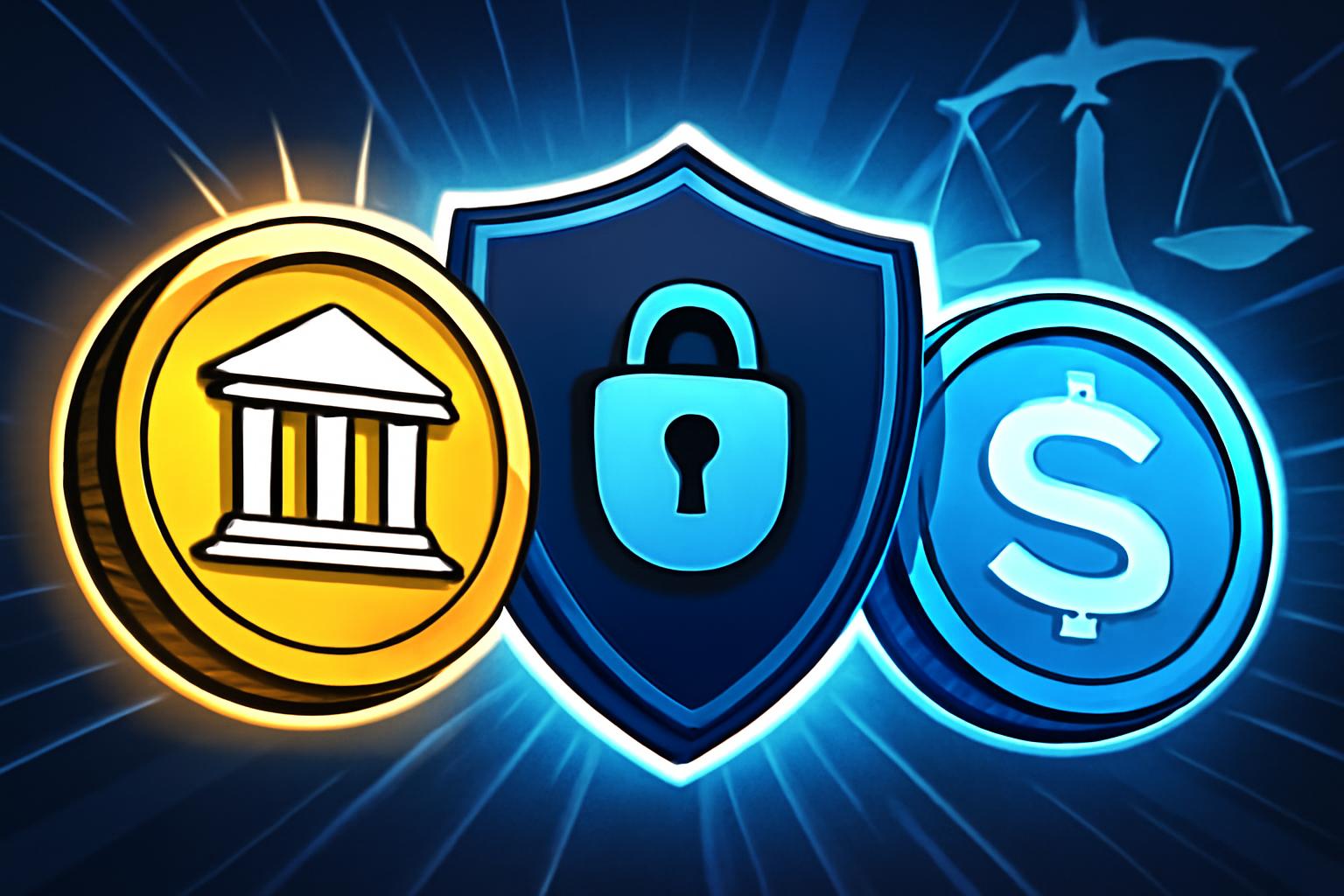 现实世界资产代币进入监管，RWA托管规则初现端倪