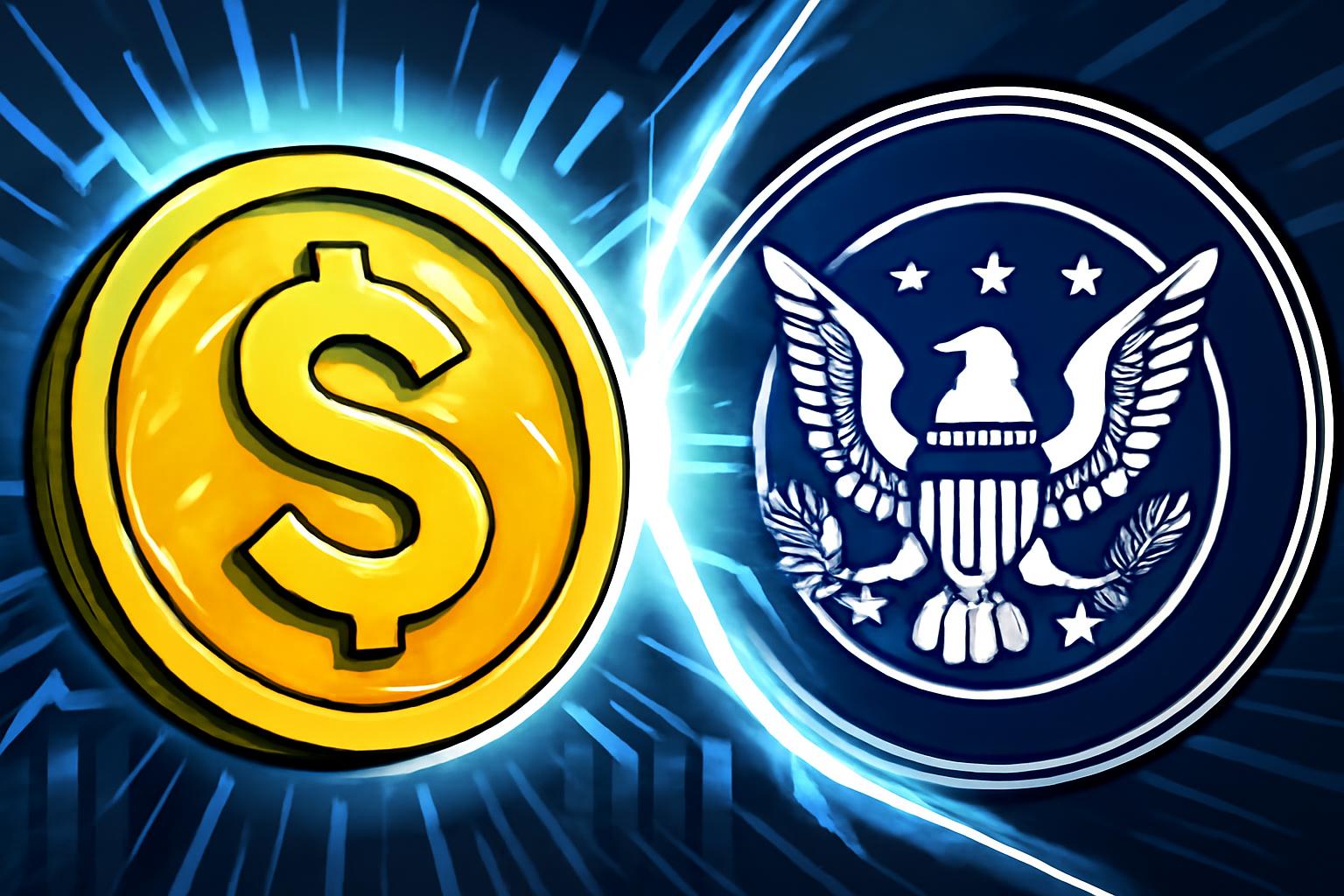 白宫经济顾问委员会:稳定币利息禁令对银行放贷影响甚微