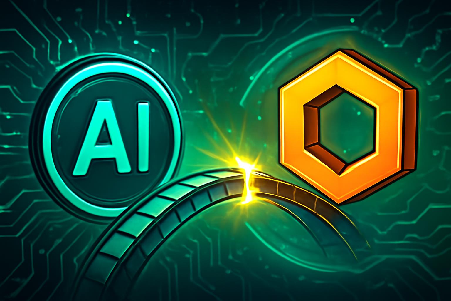 Alchemy 推出 AgentPay：跨 Web3 协议的互操作性 AI 支付