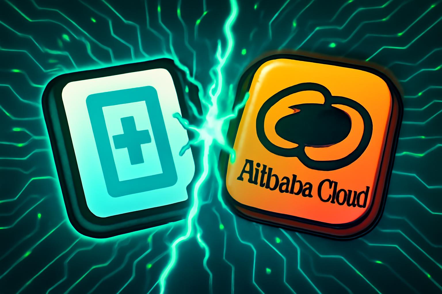 Theta网络欢迎阿里云国际合作伙伴Cloudician成为战略企业验证节点