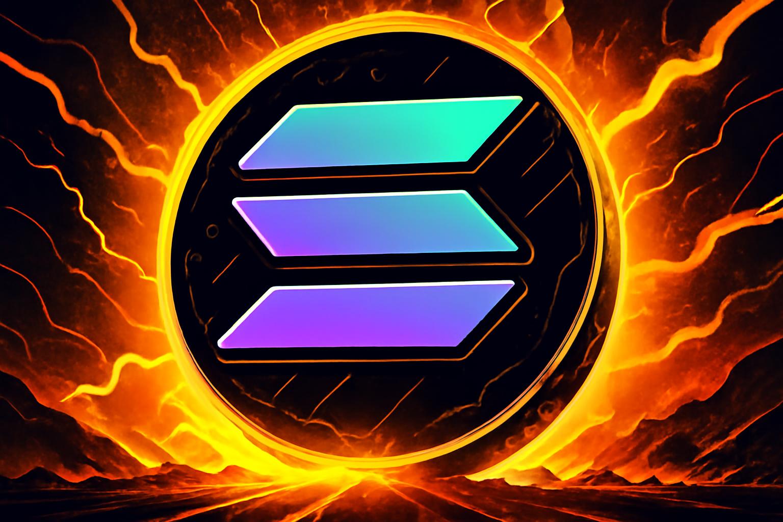 Solana SOL 持有者在四月达到创纪录的 167M — SOL 价格会跟随吗？