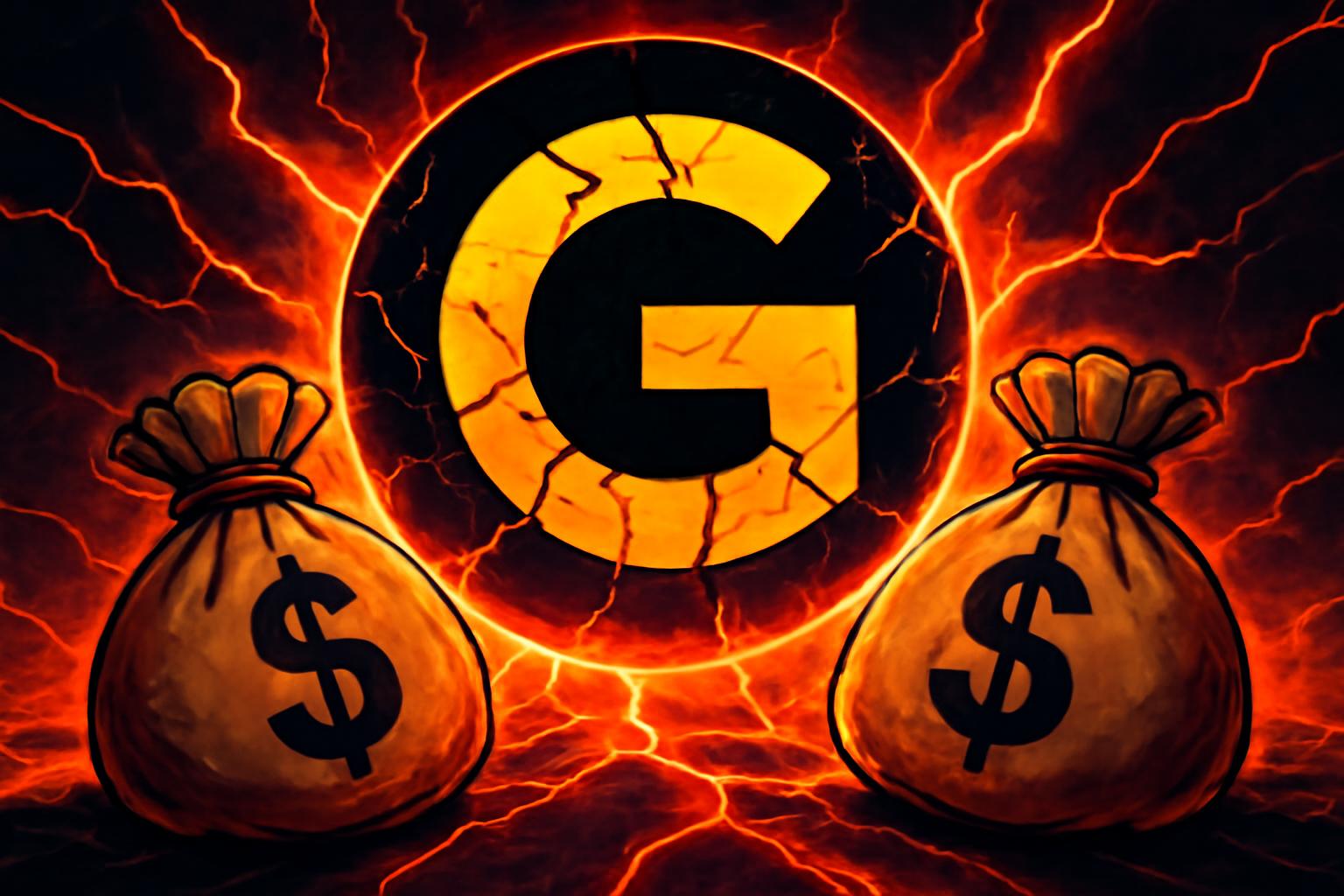 Gunzilla 薪资危机：Off The Grid 背后的 NFT 工作室 面临拖欠工资