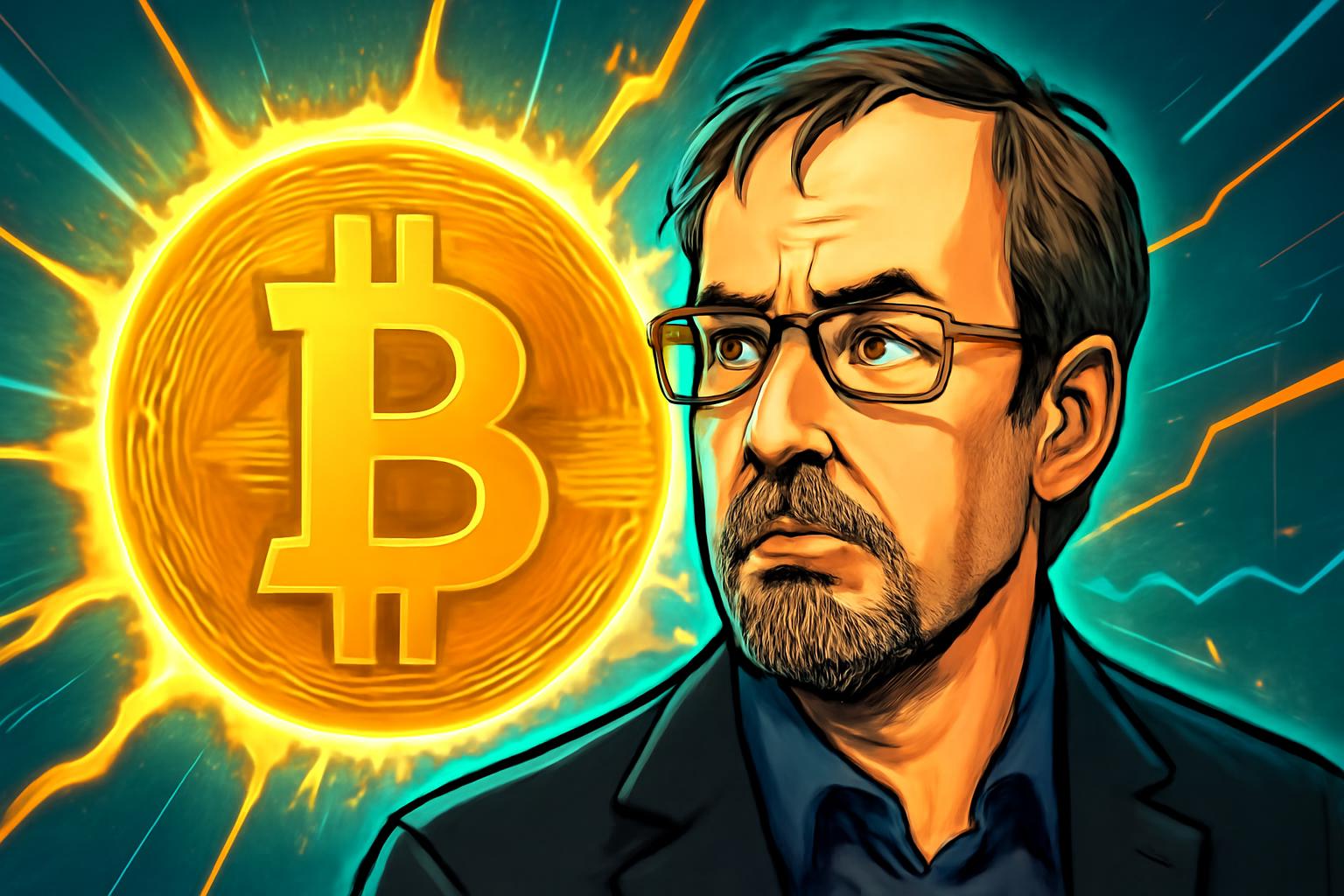 纽约时报将 亚当·贝克 认定为最可能的中本聪，Hashcash 语言线索