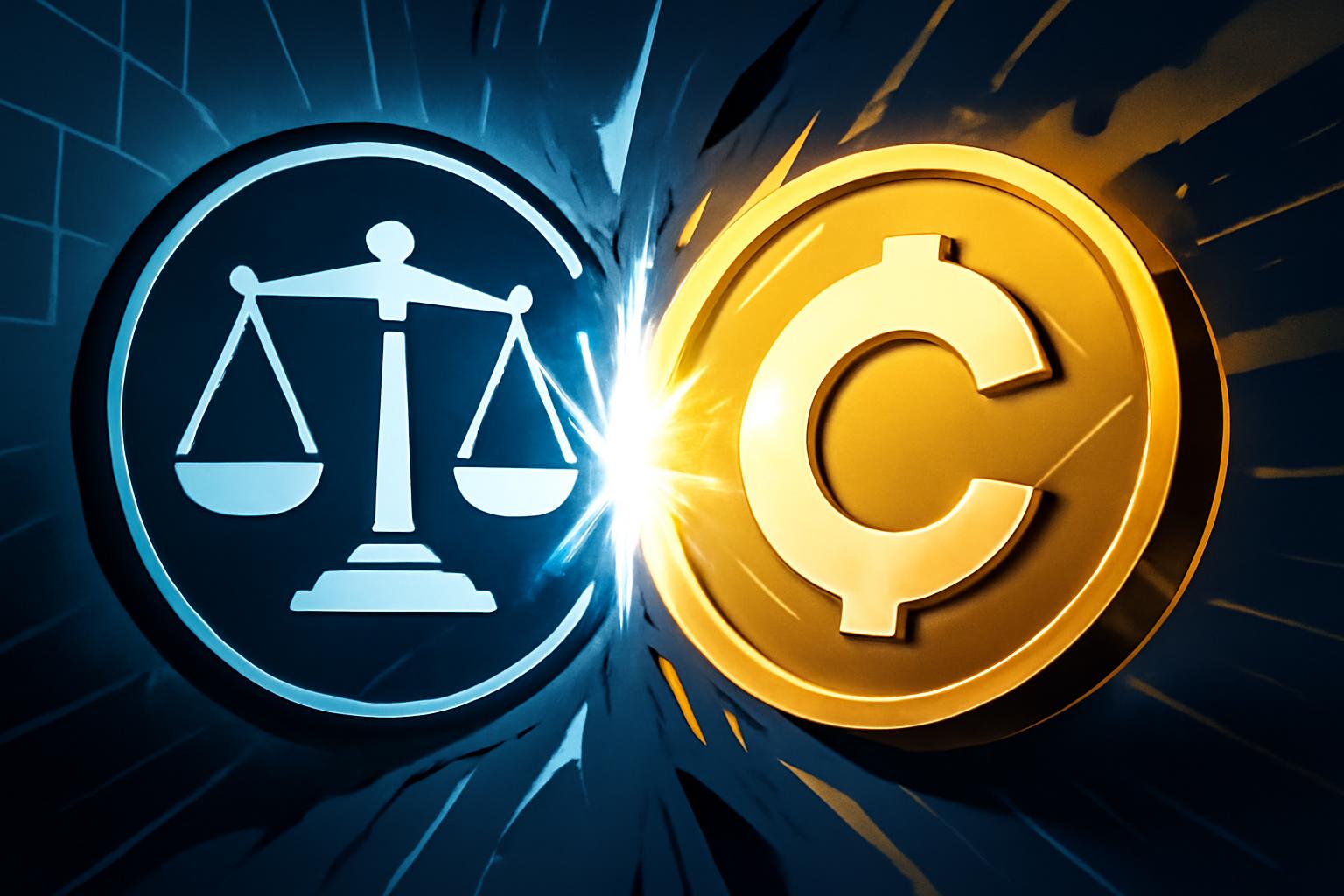 监管与加密货币：白宫称对稳定币收益的禁令几乎不会影响银行