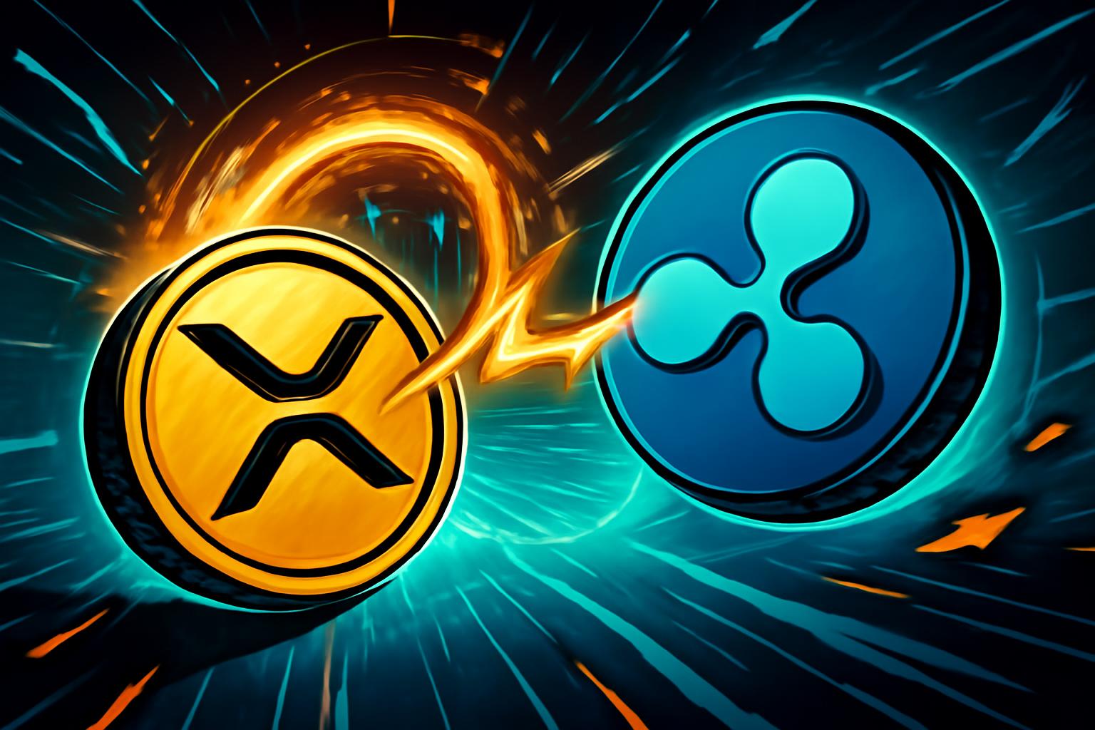 XRP 与 Ripple: 区块链视角下的跨境支付