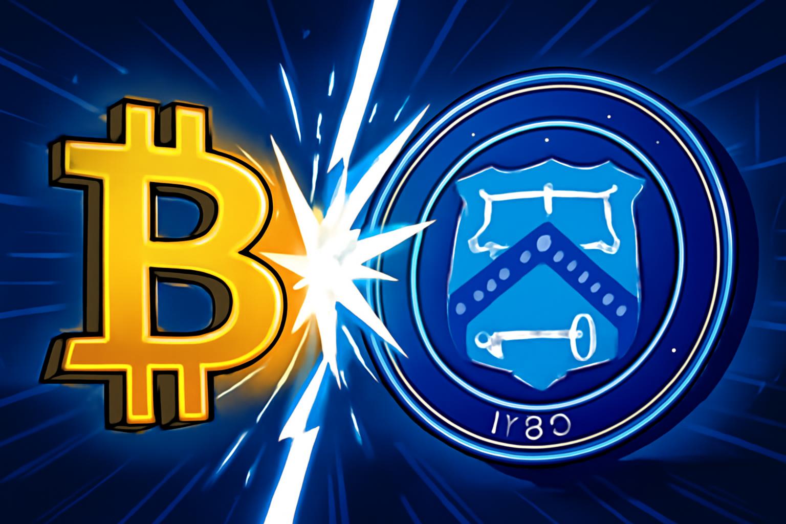 加密监管战升级,CLARITY法案推进