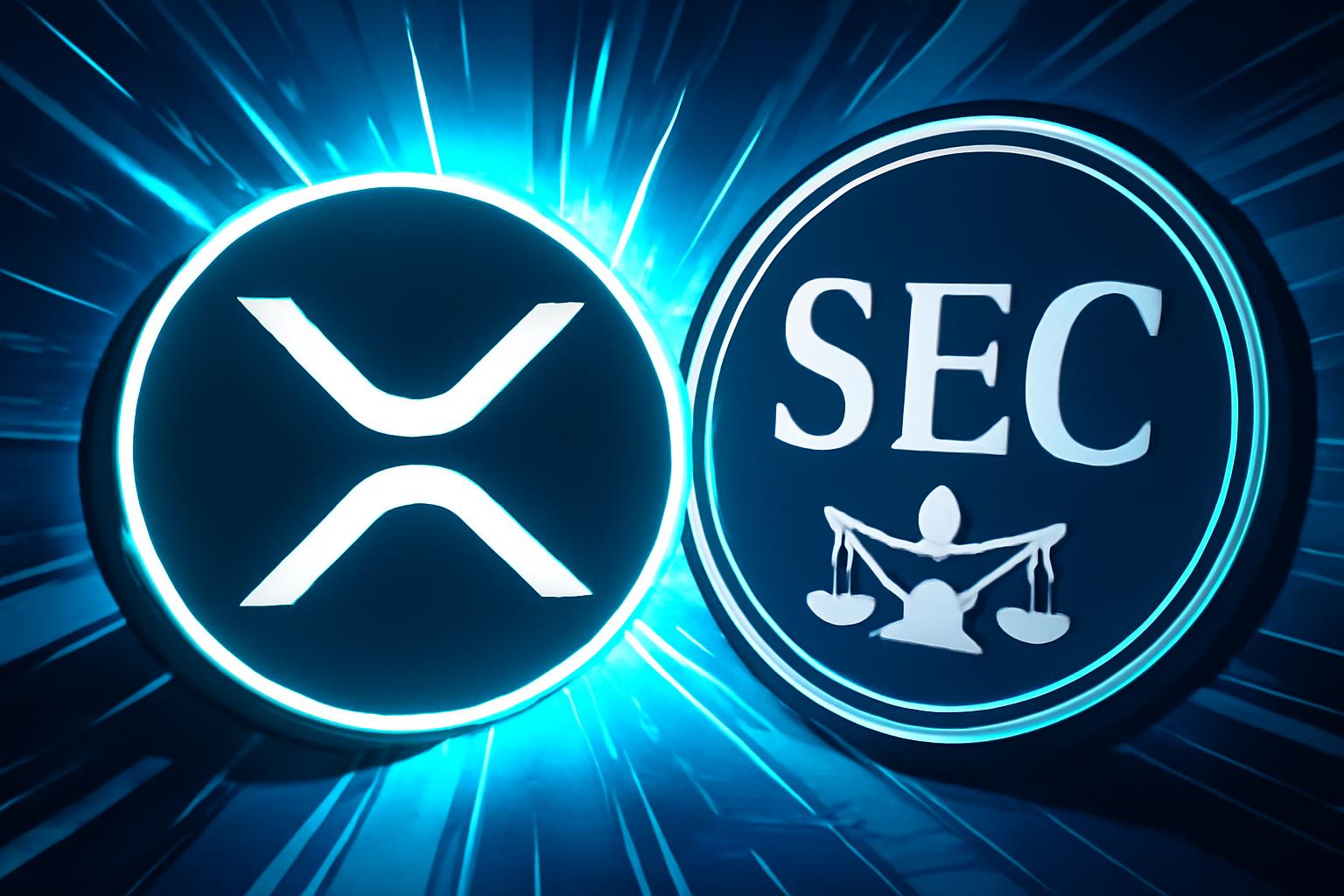 修订 EverNorth SEC 文件以突出 XRP 在 SPAC 合并中的作用