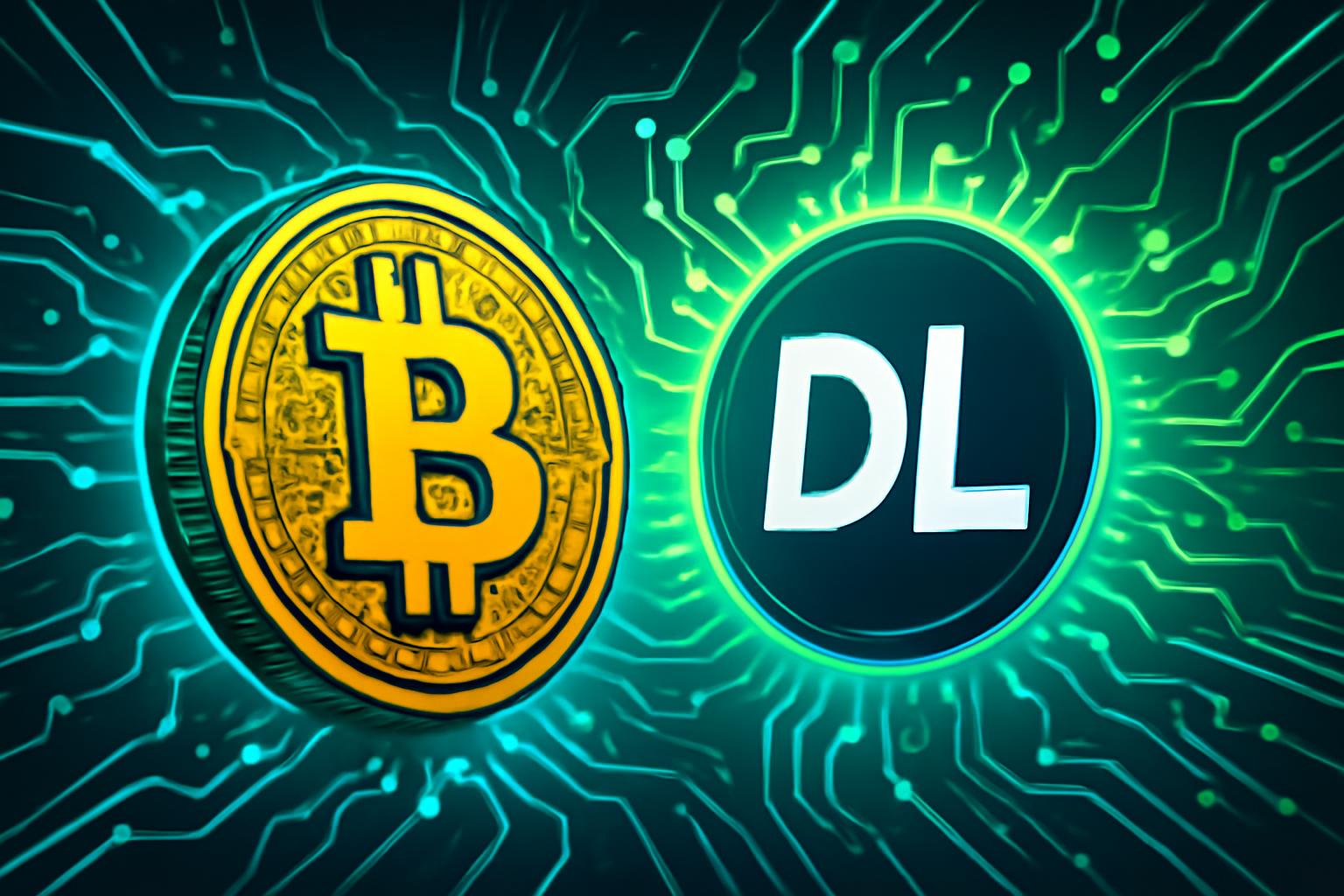 Cango 将比特币挖矿转向 AI 计算，出售 BTC 以资助转型