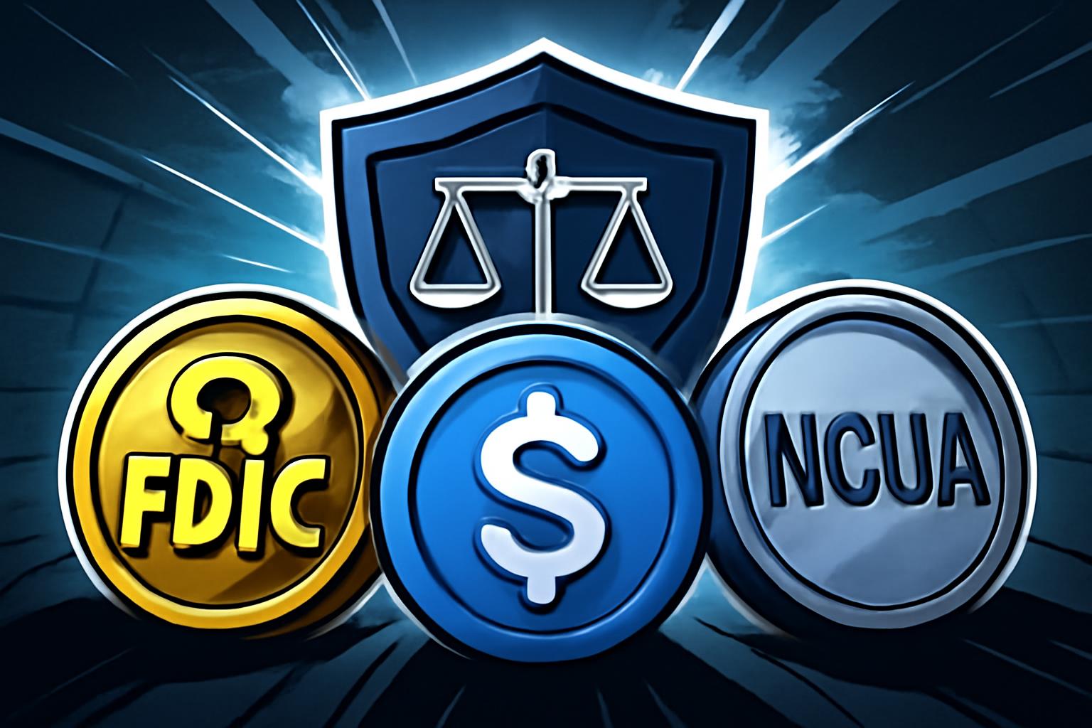 FDIC、OCC、NCUA 提出统一的 Genius Act 框架用于支付型稳定币