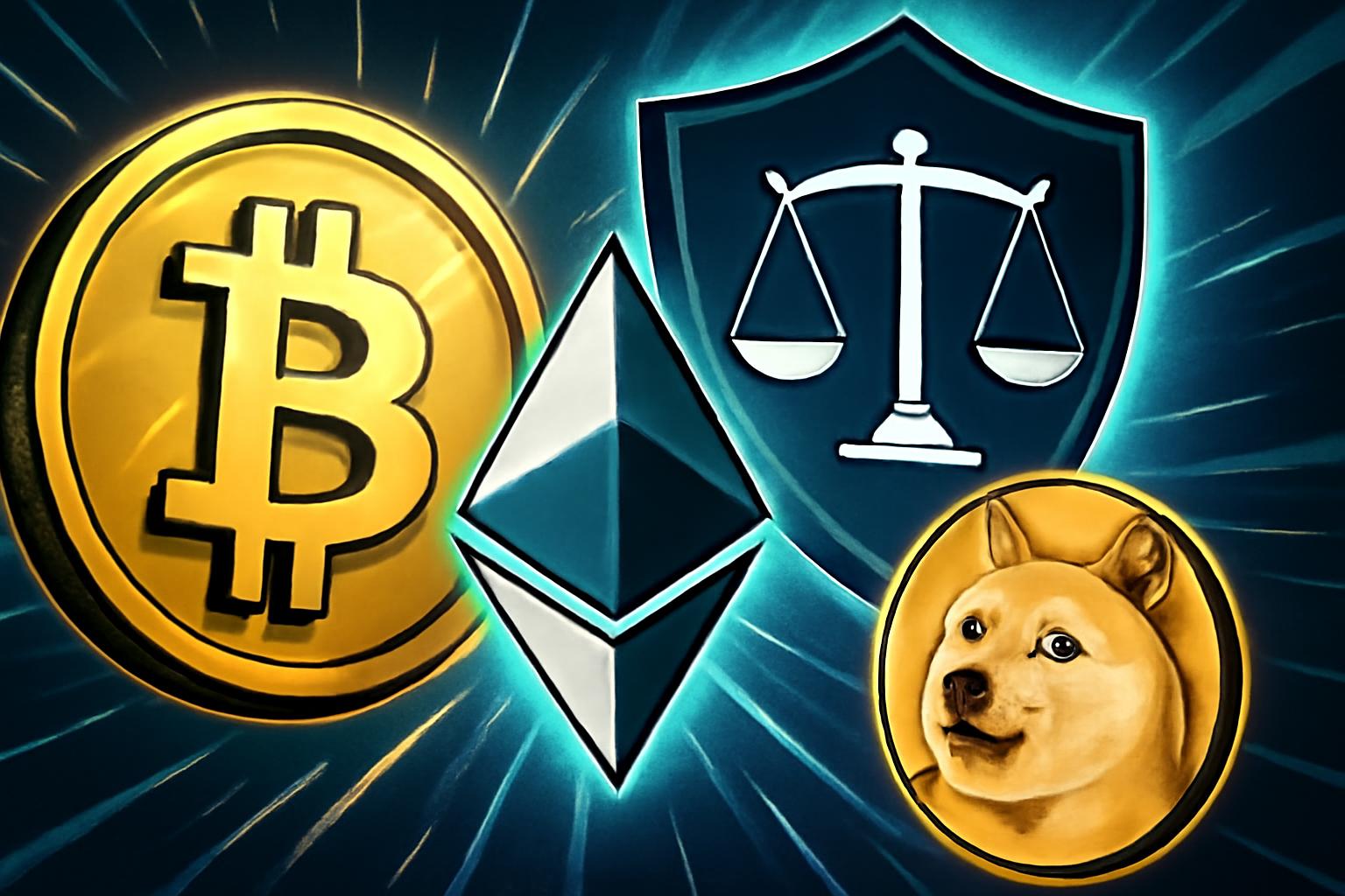 CLARITY法案解读：2026年美国加密货币监管与稳定币收益