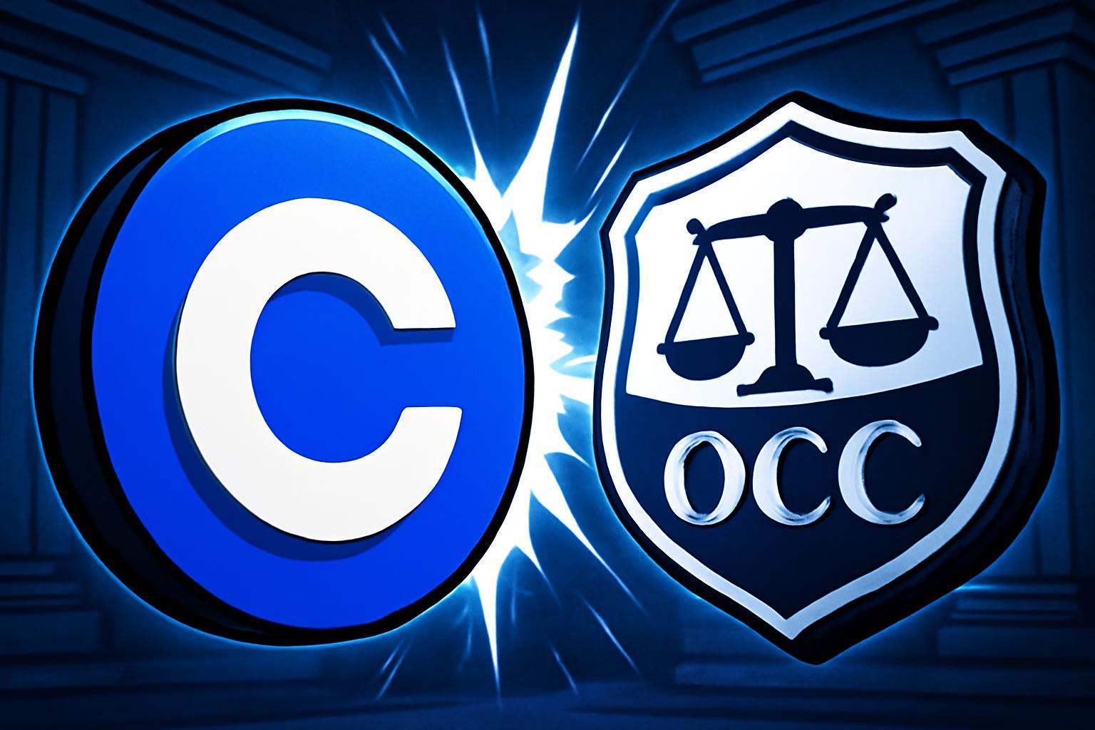 Coinbase 获得有条件的 OCC 国家信托银行牌照