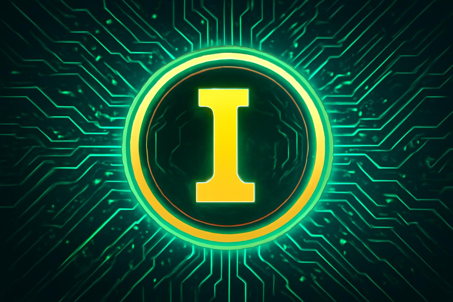 IONIX Chain AI 驱动的第一层区块链:代币化、预售与收入分享