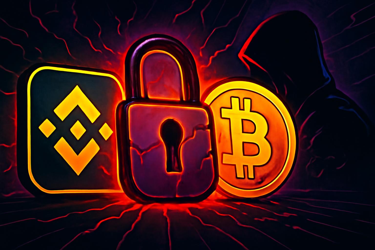 由英国领导的大西洋行动冻结了$12M的加密诈骗资产