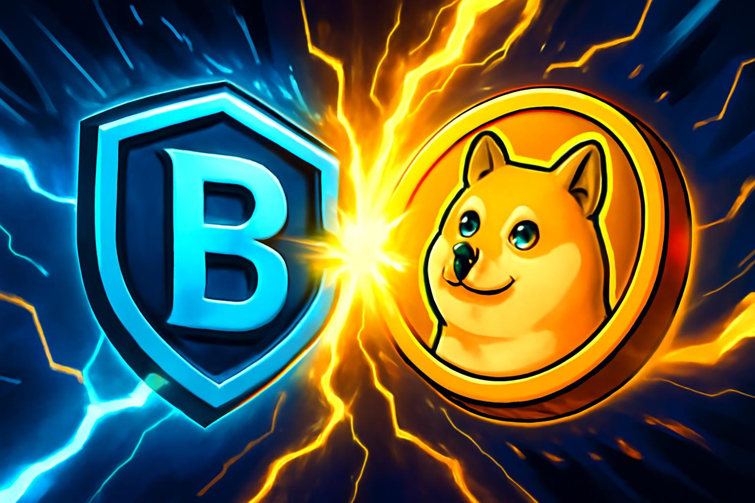 Brag House 批准 Dogecoin Foundation 合并,信号显示机构投资推动