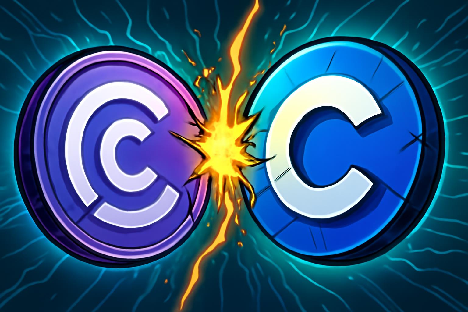 Circle 的金融科技布局优于 Coinbase,Gala 表示