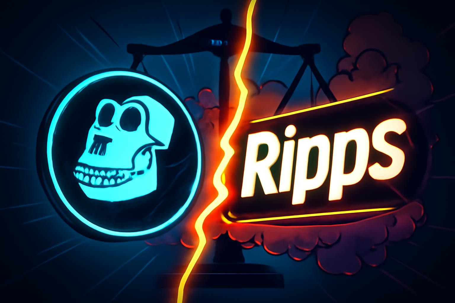 就 Ripps 的 BAYC 长期诉讼达成和解