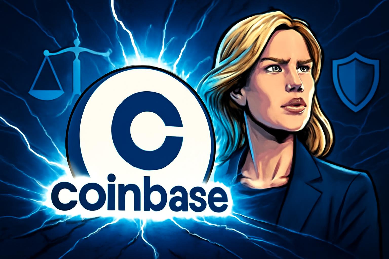 与 Coinbase 的 Catherine Ferdon 一同开展大胆的金融科技营销