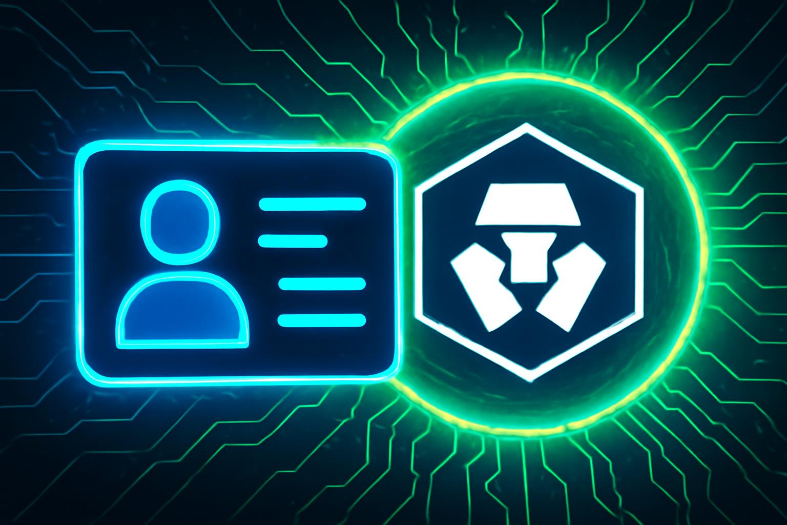 DeFi ID 与跨链身份：Defi.com 的隐私优先 DeFi 层