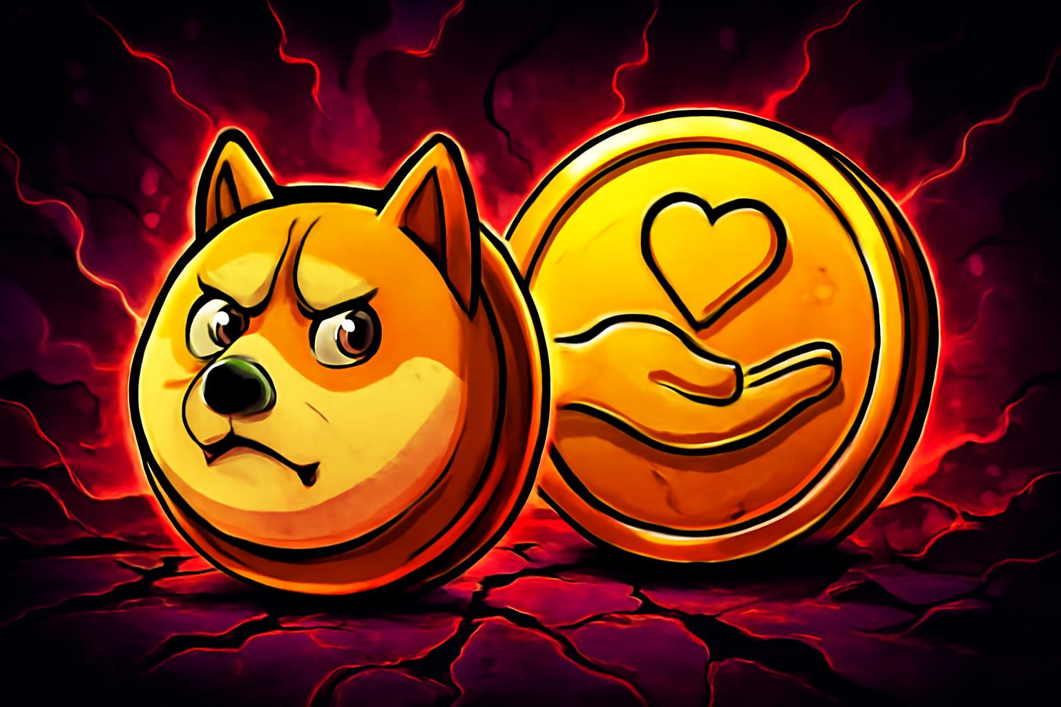 Pump.fun 上的梗币跑路骗局引发对慈善说法的质疑