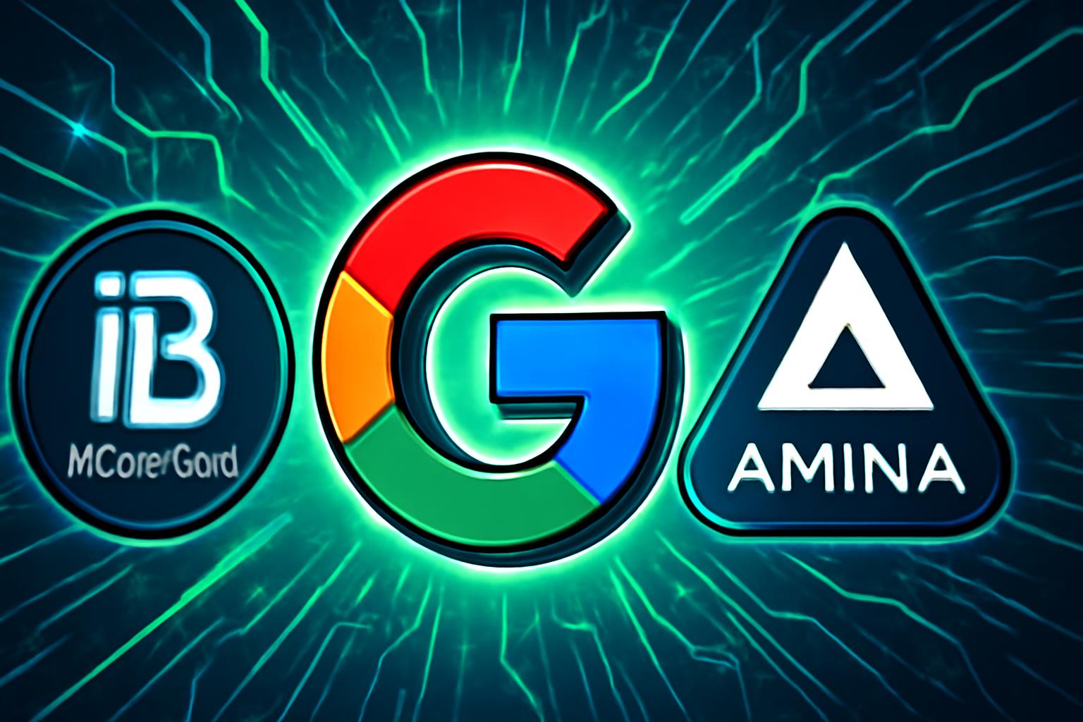 GCUL 上的实时数字资产清算，来自 Crypto Finance、AMINA 与 Incore