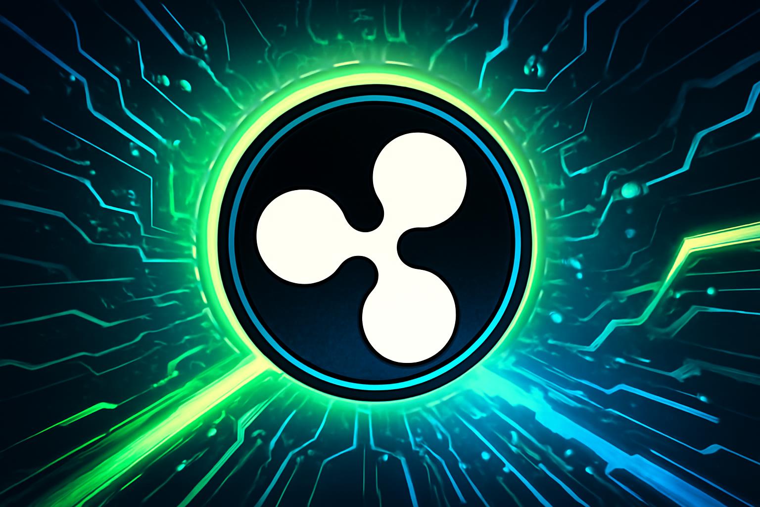 Ripple 通过数字资产账户与统一国库扩展国库管理能力