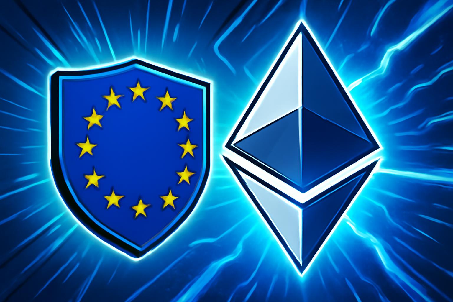 欧盟 MiCA 规则提升加密货币环境透明度