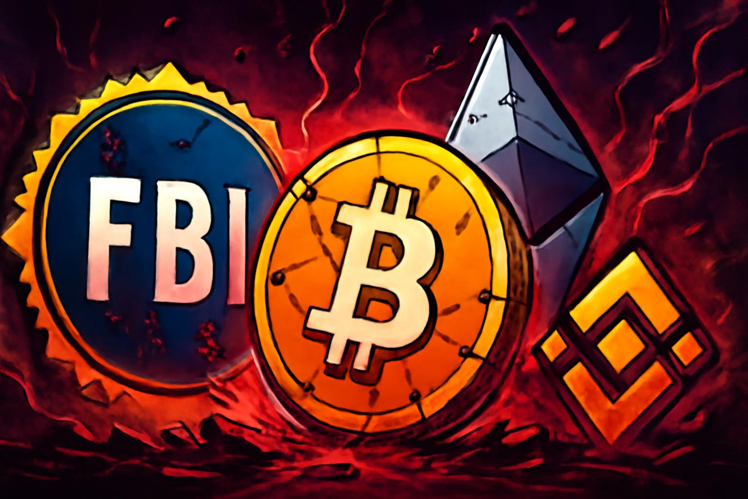 FBI IC3 2025 互联网犯罪报告中的投资欺诈激增