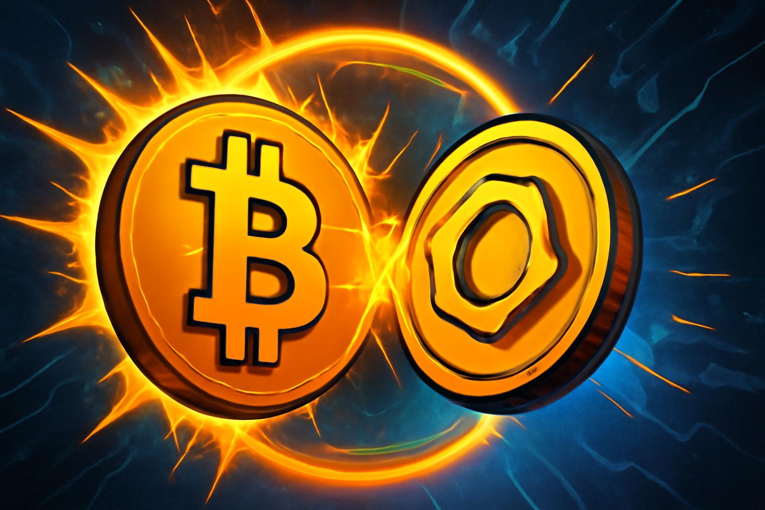 MarketVector 与 Coinbase 启动用于比特币与代币化黄金的价值储存指数